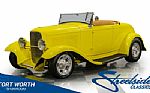 1932 Roadster Streetrod Thumbnail 1