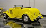 1932 Roadster Streetrod Thumbnail 8