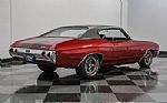 1971 Chevelle SS 454 Tribute Thumbnail 12