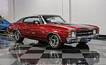1971 Chevelle SS 454 Tribute Thumbnail 16