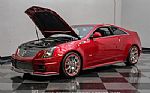 2012 CTS V Coupe Thumbnail 36