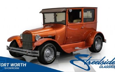 1927 Ford Model T Street Rod 