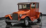 1927 Model T Street Rod Thumbnail 19