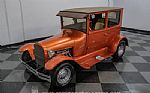 1927 Model T Street Rod Thumbnail 35