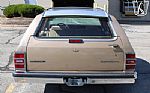 1987 Caprice Classic Station Wagon Thumbnail 3