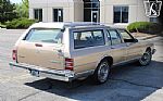 1987 Caprice Classic Station Wagon Thumbnail 4