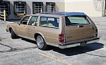 1987 Caprice Classic Station Wagon Thumbnail 26