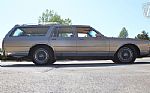 1987 Caprice Classic Station Wagon Thumbnail 34