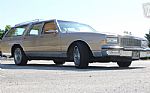 1987 Caprice Classic Station Wagon Thumbnail 36