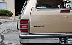 1987 Caprice Classic Station Wagon Thumbnail 50