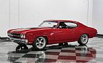 1970 Chevelle SS 454 Tribute Thumbnail 6