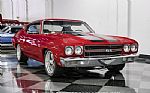 1970 Chevelle SS 454 Tribute Thumbnail 17