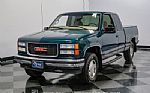 1998 Sierra 1500 SLE 4X4 Thumbnail 19