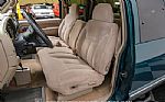 1998 Sierra 1500 SLE 4X4 Thumbnail 58