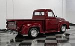 1954 F-100 Custom Thumbnail 12