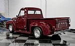 1954 F-100 Custom Thumbnail 8