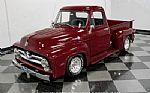 1954 F-100 Custom Thumbnail 34