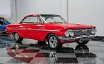 1961 Impala Bubble Top Thumbnail 16
