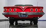 1961 Impala Bubble Top Thumbnail 32