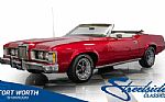 1973 Cougar XR7 Convertible Thumbnail 1