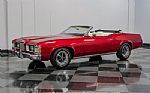 1973 Cougar XR7 Convertible Thumbnail 6