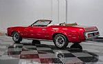 1973 Cougar XR7 Convertible Thumbnail 8