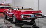 1973 Cougar XR7 Convertible Thumbnail 10