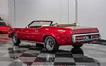 1973 Cougar XR7 Convertible Thumbnail 9