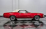 1973 Cougar XR7 Convertible Thumbnail 14