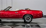 1973 Cougar XR7 Convertible Thumbnail 24