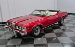 1973 Cougar XR7 Convertible Thumbnail 35