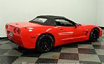 1999 Corvette Convertible Thumbnail 12