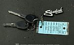 1999 Corvette Convertible Thumbnail 68