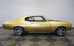 1970 Malibu Chevelle SS 454 Tribute Thumbnail 15
