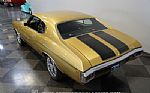 1970 Malibu Chevelle SS 454 Tribute Thumbnail 27