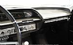 1963 Impala SS Thumbnail 51