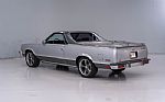 1986 El Camino Conquiesta Thumbnail 3