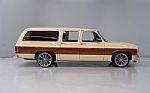 1987 Suburban Thumbnail 7