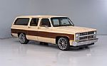 1987 Suburban Thumbnail 8