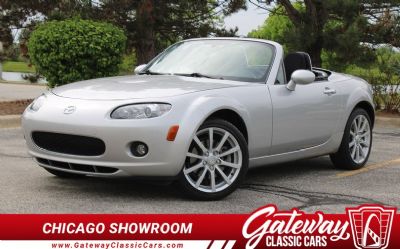 2007 Mazda Miata MX-5 