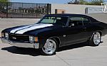 1972 Chevelle Malibu SS Tribute Thumbnail 4