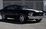 1972 Chevelle Malibu SS Tribute Thumbnail 6
