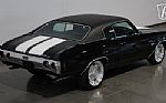 1972 Chevelle Malibu SS Tribute Thumbnail 26