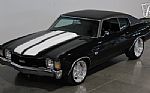 1972 Chevelle Malibu SS Tribute Thumbnail 30