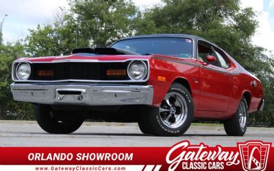 Photo of a 1976 Dodge Dart for sale