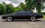 1987 Regal Grand National Turbo Thumbnail 9
