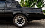 1987 Regal Grand National Turbo Thumbnail 31