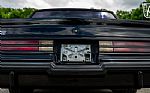 1987 Regal Grand National Turbo Thumbnail 33