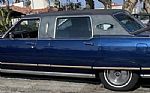 1975 Elvis Lincoln Limo Thumbnail 4