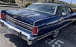 1975 Elvis Lincoln Limo Thumbnail 7